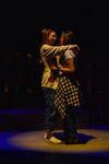 251 Stop Kiss performance photograph by Arkansas State University - Jonesboro