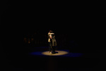 253 Stop Kiss performance photograph by Arkansas State University - Jonesboro
