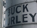 Buck Hurley Mill Footage by KAIT-TV