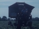 Farmer Tends to Fields by KAIT-TV