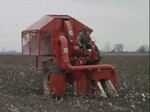 People Discuss 1975 Spring Planting Session