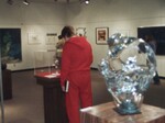 A-State Holds Faculty Art Exhibit