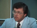 Hout Discusses Board's Role in Faculty Hiring Decisions by KAIT-TV