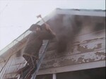 Jonesboro Fire Department Responds to Fire on Campus by KAIT-TV