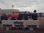 A-State Unveils Wilson Health Center