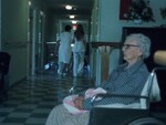 Nursing Home Provides Around the Clock Care