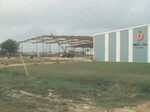 Construction is Underway for the DELTA Inc. of Arkansas Building