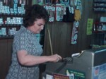 Police at Local Convenience Store by KAIT-TV