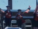 Community Holds Bicentennial Celebration by KAIT-TV