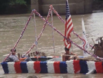 Parkin Celebrates Independence Day by KAIT-TV