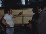 People Build a Bicentennial Wagon by KAIT-TV