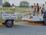 Sedgwick Celebrates Independence Day by KAIT-TV