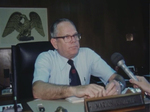 Ulmer Discusses Why CWL Needs a New Wastewater Treatment Plant by KAIT-TV