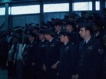 Airmen Attend Change-of Command Ceremony at Blytheville Air Force Base by KAIT-TV