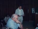 Man Shares His Grievances with City Council