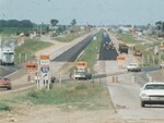 I-55 Under Construction
