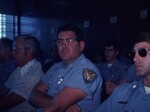 Jonesboro Police Officers Attend Meeting