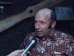 Man Explains Possible Dangers After Jet Engines Face “Ingests” Birds by KAIT-TV