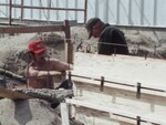 Building Construction Underway by KAIT-TV