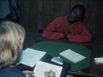 Psychologists Conduct Series of Tests to School Children by KAIT-TV