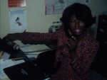 MDEM Helps Community with "A.M. Community Line" by KAIT-TV