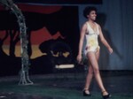 Footage from Miss Black Collegiate Arkansas Beauty Pageant