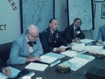 Corp of Engineers Meet to Discuss the Cache River Project by KAIT-TV
