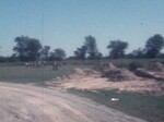 Children Play Near Construction Site by KAIT-TV