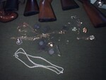 Craighead County Sheriffs Recover Stolen Items by KAIT-TV