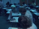 Preston Monroe Reports on Students Declining Reading and Writing Skills by KAIT-TV
