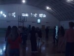 Limited P.E. Facilities at Doniphan High School Affect Students' Hygiene by KAIT-TV