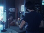 Bus Station Footage by KAIT-TV