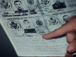 U.S. Military Mementos Footage by KAIT-TV