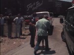 Paramedics and Police Respond to Car-Train Collision by KAIT-TV
