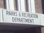 Parks & Recreation Department Hosts CB Radio Event by KAIT-TV