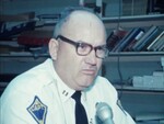 Police Captain Encourages Child Safety During Halloween by KAIT-TV