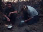Footage of People Camping by KAIT-TV