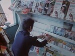 Forrest City Ordinance Bans Adult Magazines from Public Display by KAIT-TV