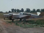 Rural Airstrip Footage by KAIT-TV