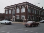 Blytheville Mayoral Candidates Discuss Election by KAIT-TV