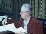 Craighead County Quorum Court Discuss Proposed 1978 Budget by KAIT-TV