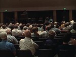People Attend Seminar by KAIT-TV