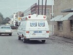 Piggott Mayor States Need to Limit Ambulance Service by KAIT-TV