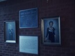 Mabee Student Center Dedication at SBC by KAIT-TV