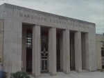 Democratic Primary Runoff Underway in Randolph County by KAIT-TV