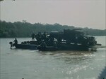 National Guard Recruitment Drive by KAIT-TV