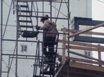 Construction Underway in Little Rock by KAIT-TV