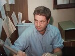 JP Weinstock Files Suit Against Judge Clark by KAIT-TV
