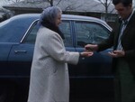 Man Drives Elderly Woman in Piggott by KAIT-TV