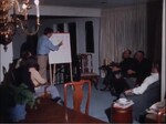 JP Weinstock Holds a Meeting by KAIT-TV